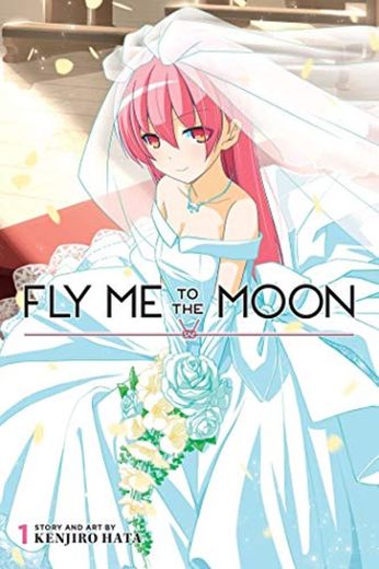 Fly Me to the Moon, Vol