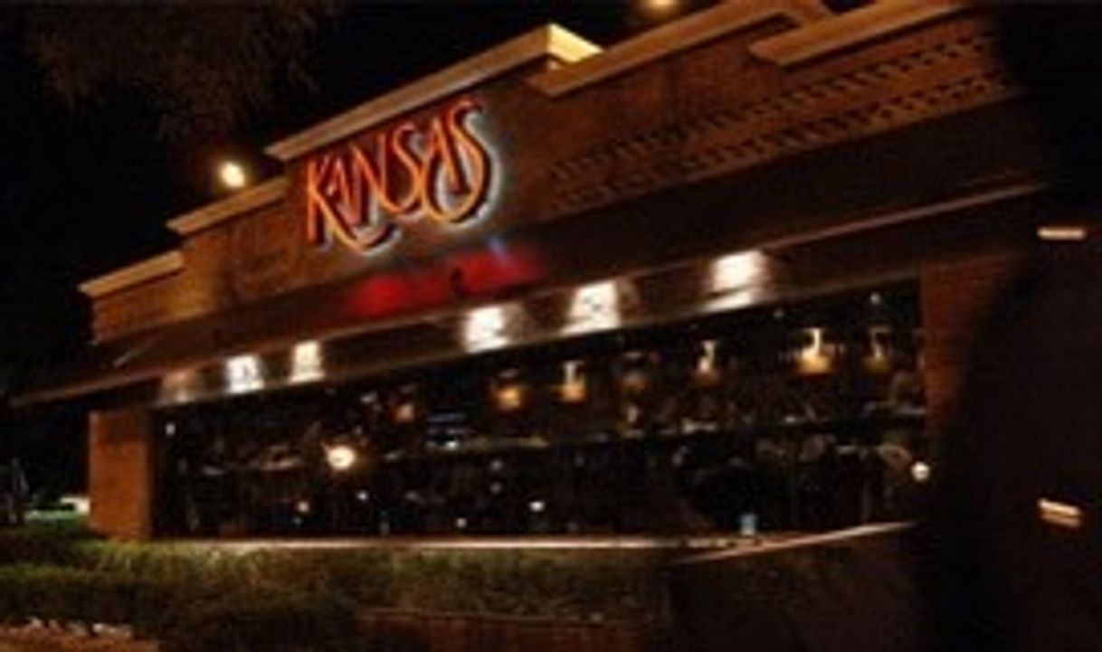 Restaurants Kansas Grill