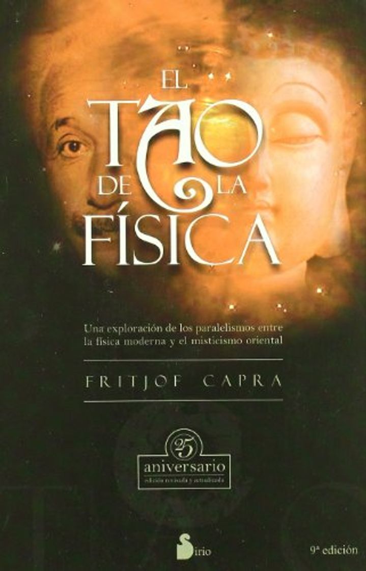 Libro TAO DE LA FISICA, EL