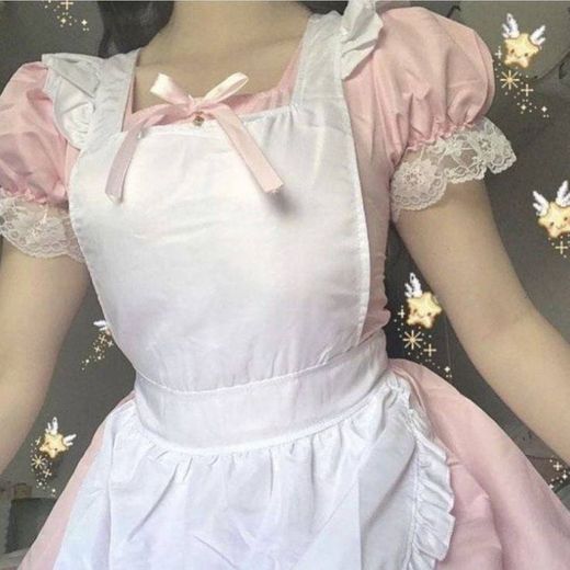 maid dress 
