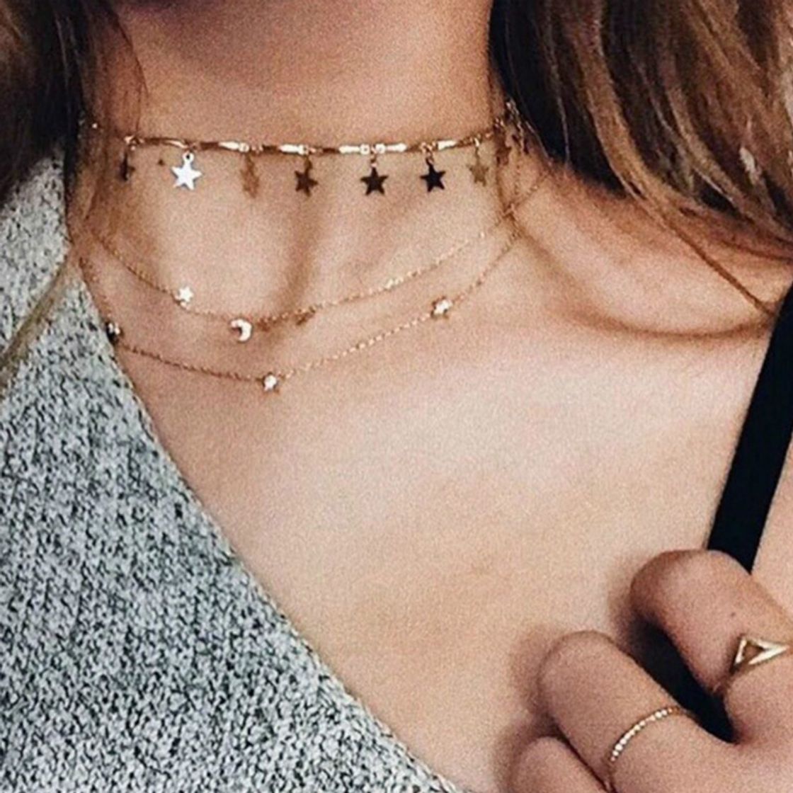 Fashion Chocker