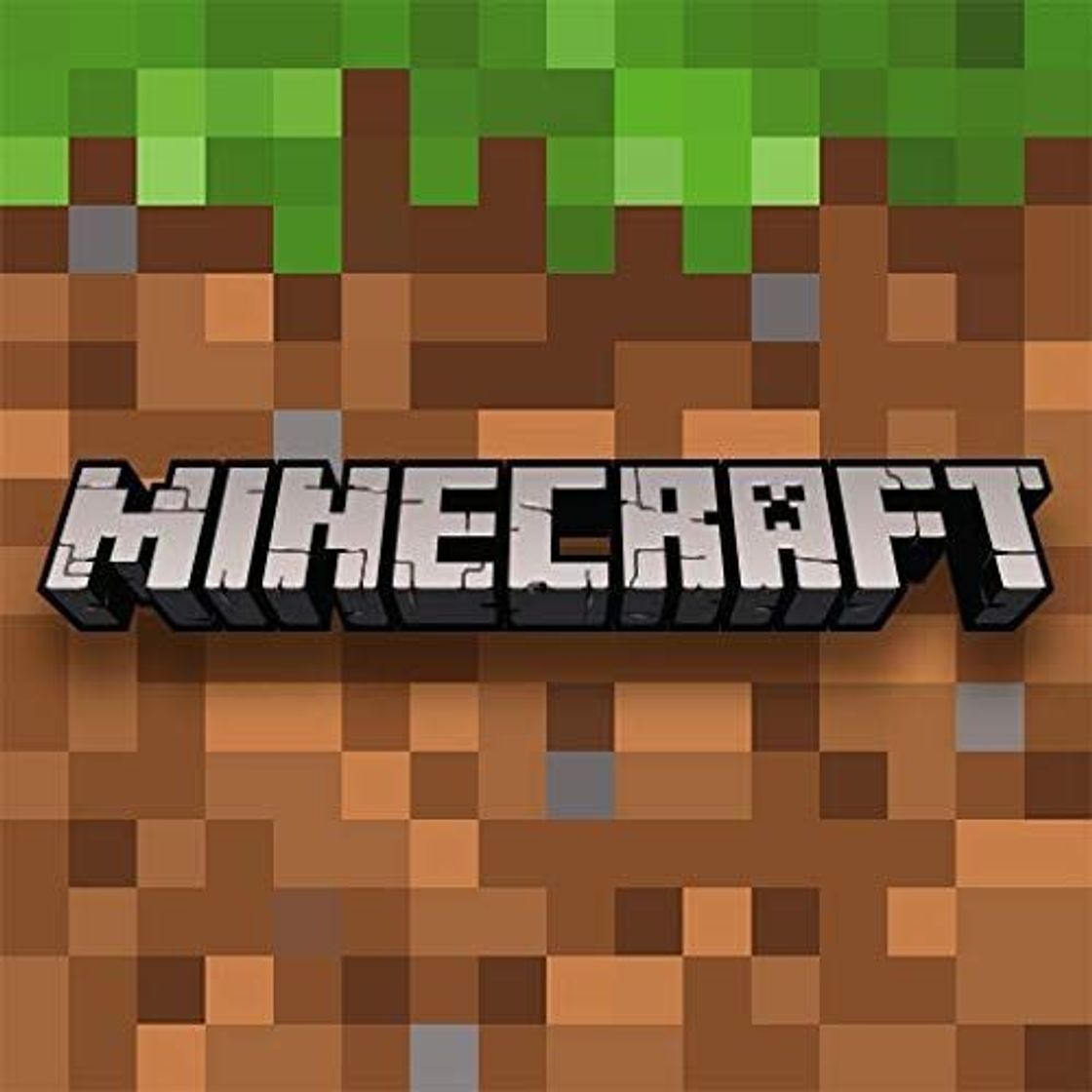 Minecraft é muito bom