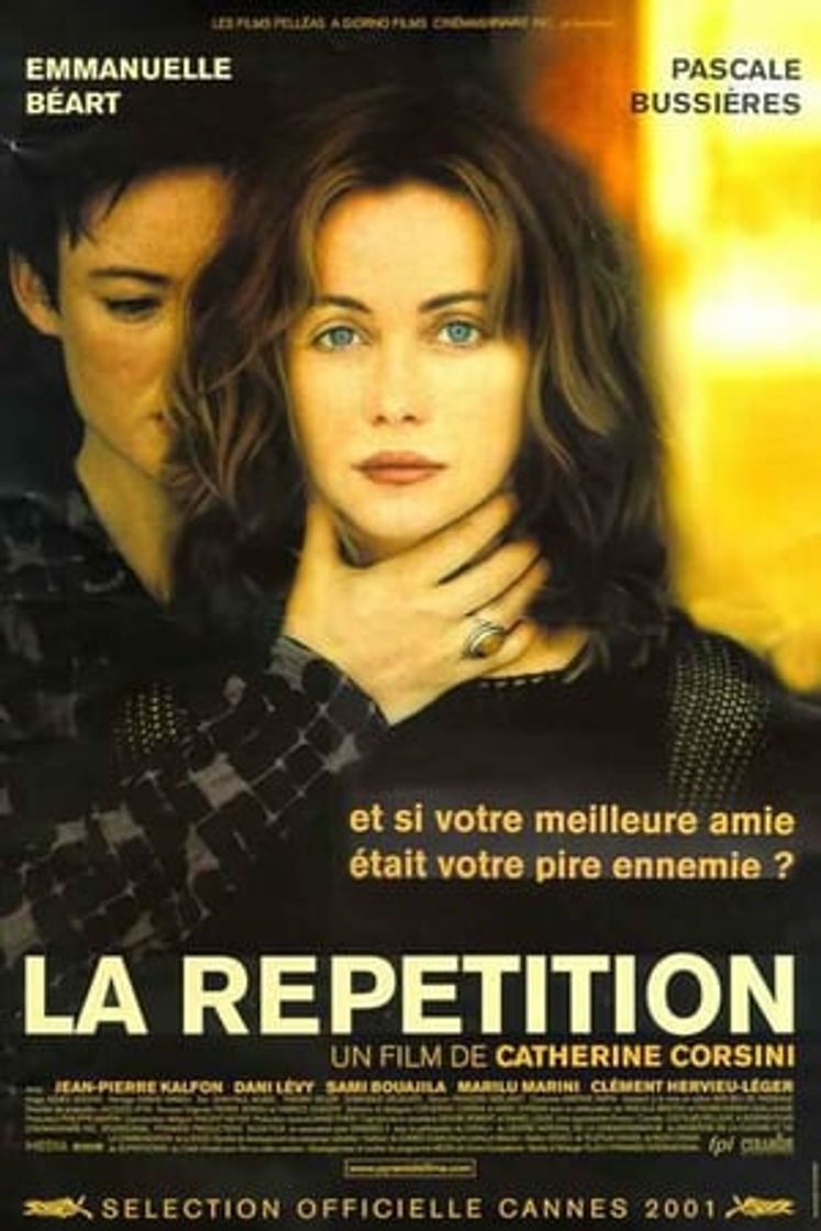 Movie La Répétition