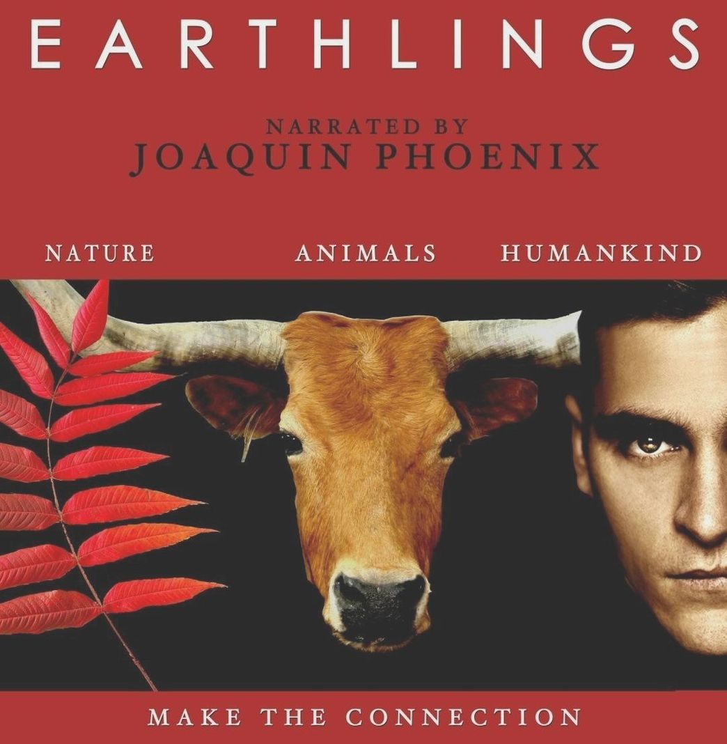 Película Earthlings