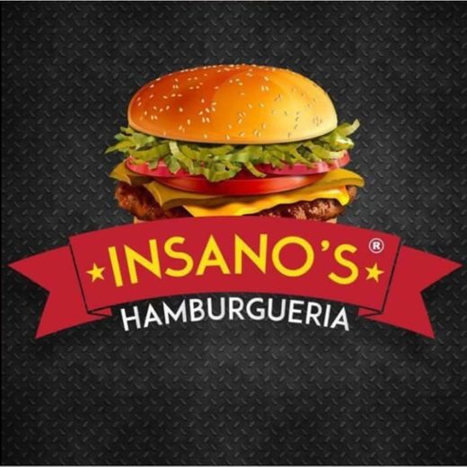 Hamburgueria Insano's