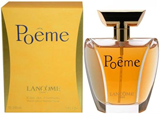 LANCOME POEME - Agua de perfume vaporizador