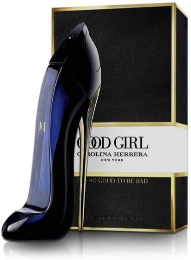 Carolina Herrera Good Girl Eau de Parfum Spray 80 ml