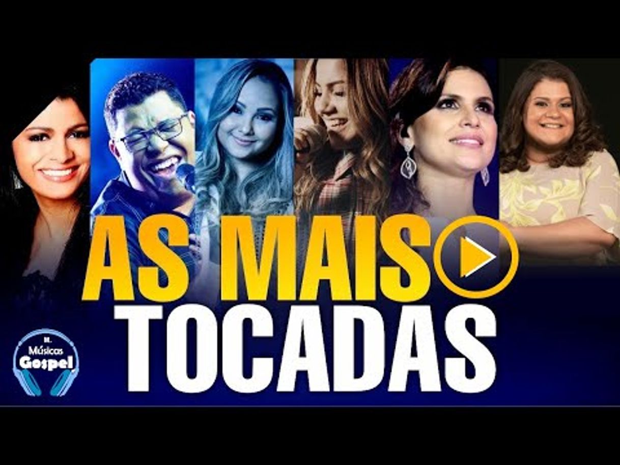 Canción Musica Gospel