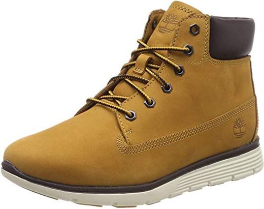 Timberland Killington, Botas Unisex Niños, Beige