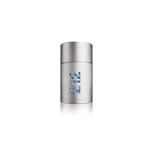 Carolina Herrera 212 Men Agua de Tocador Vaporizador