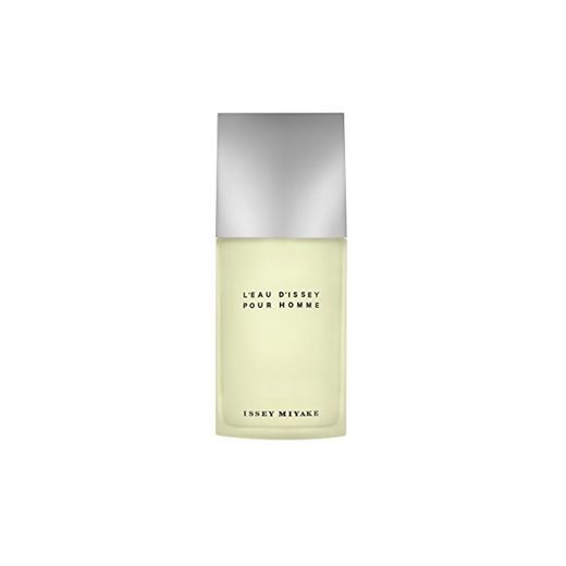 Issey Miyake L'Eau D'Issey Homme Eau de Toilette Vaporizador 200 ml