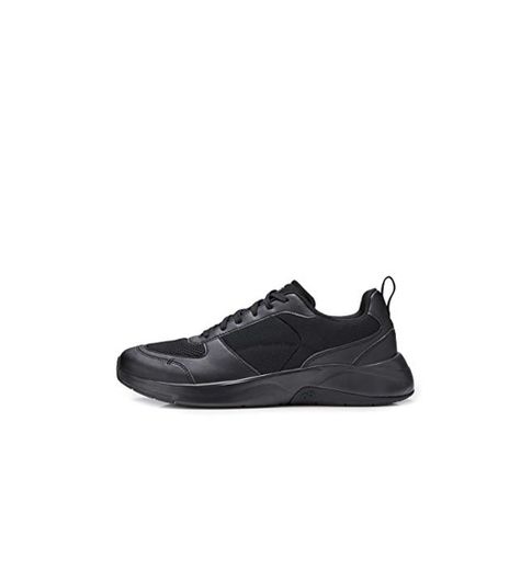 CARE OF by PUMA Zapatillas bajas de malla para hombre