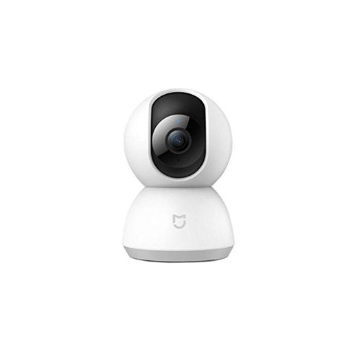 Camara IP Domo XIAOMI MIJIA 360º Smart Home PTZ