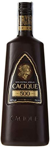 Cacique 500 Extra Ron