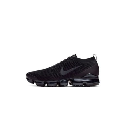 Nike Air Vapormax Flyknit 3 Negro Size