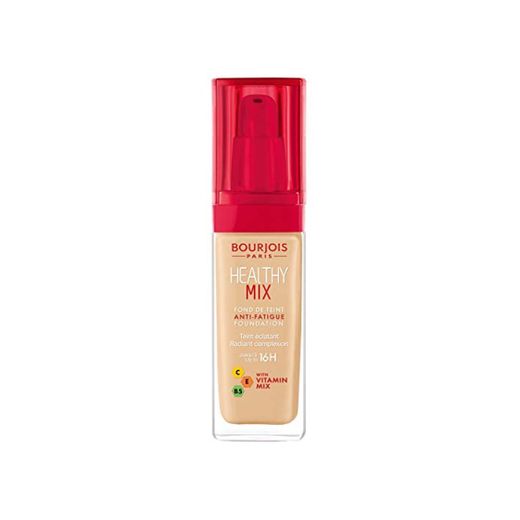 Bourjois Healthy Mix Base de Maquillaje Tono nr.52-125 gr