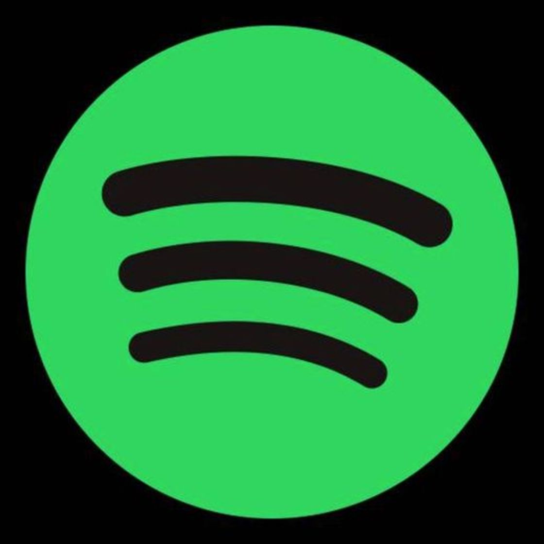 Place Spotify