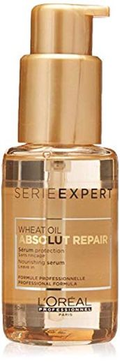 L'oreal Expert Professionnel Absolut Repair Gold Serum 50 ml