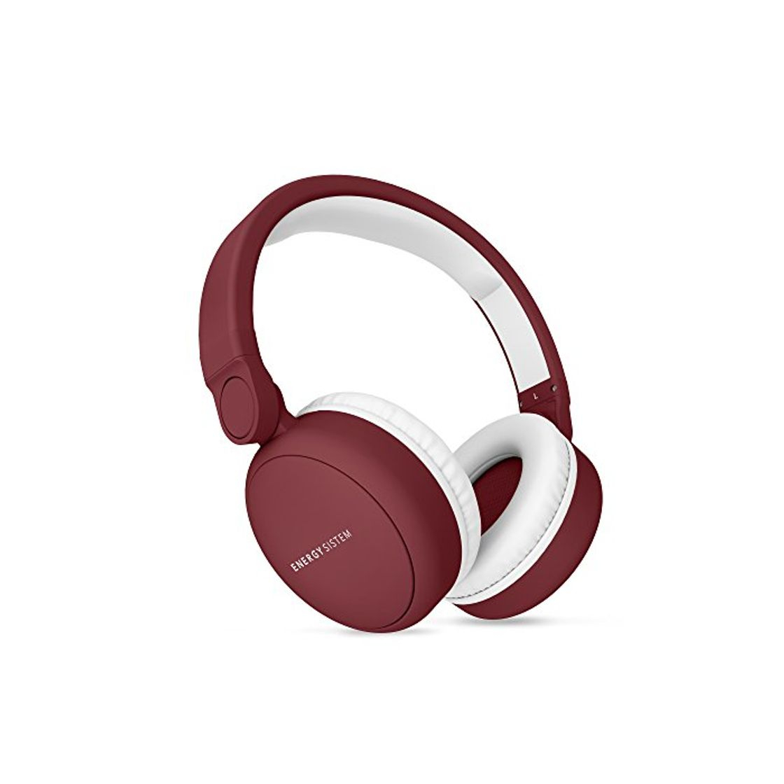 Social Energy Headphones 2 Auriculares inalámbricos con Bluetooth