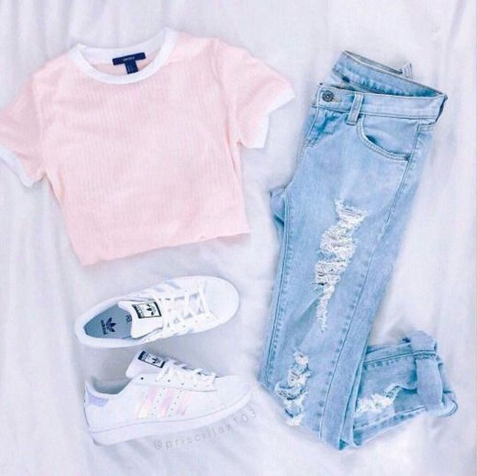 Social Roupas*