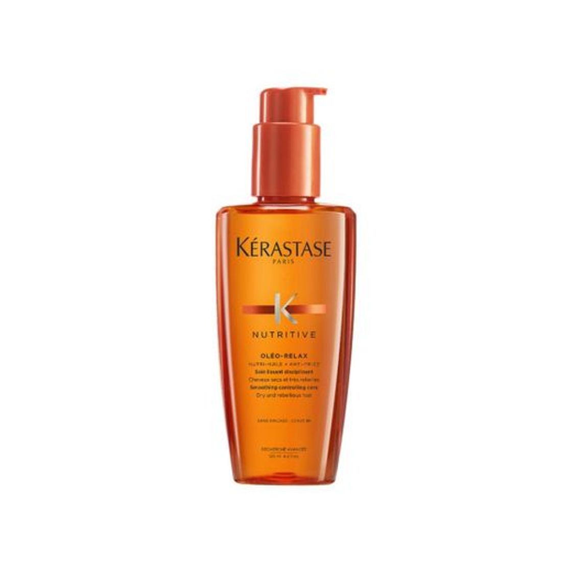 Products Kerastase Nutritive Oléo-Relax