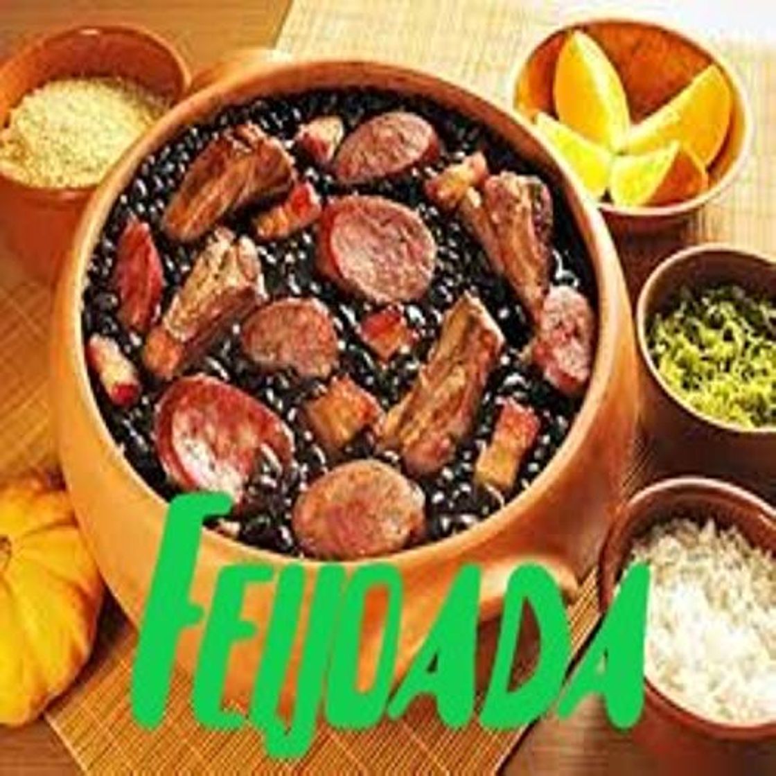 Producto Feijoada [Explicit]