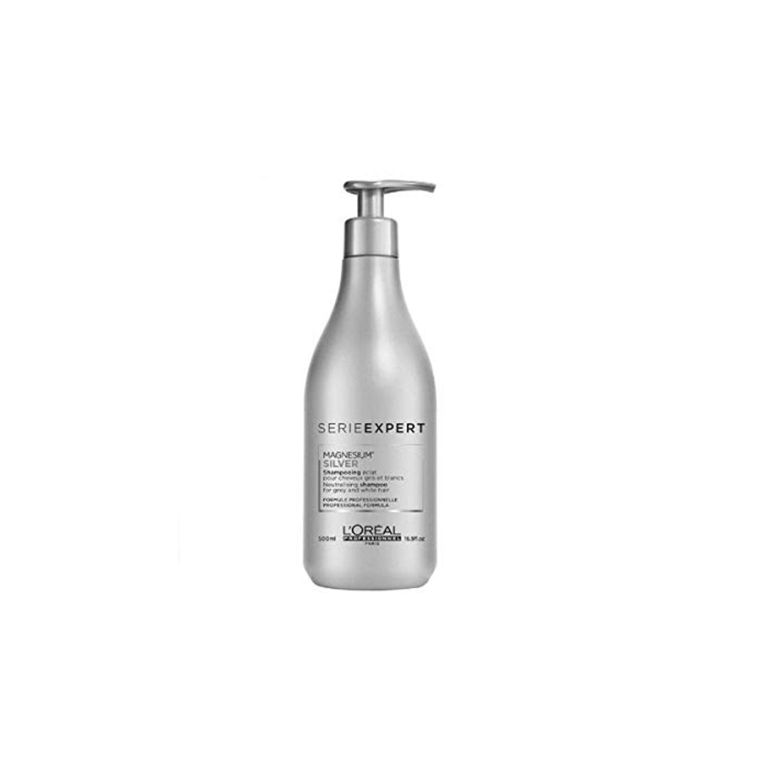 Social L'Oréal Expert Professionnel