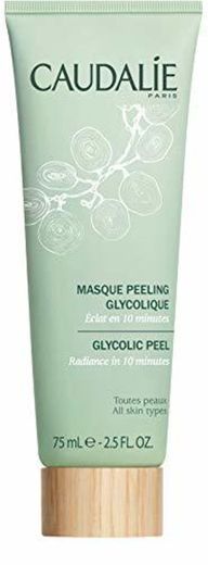 CAUDALIE MASQ PEELING GLYCOL