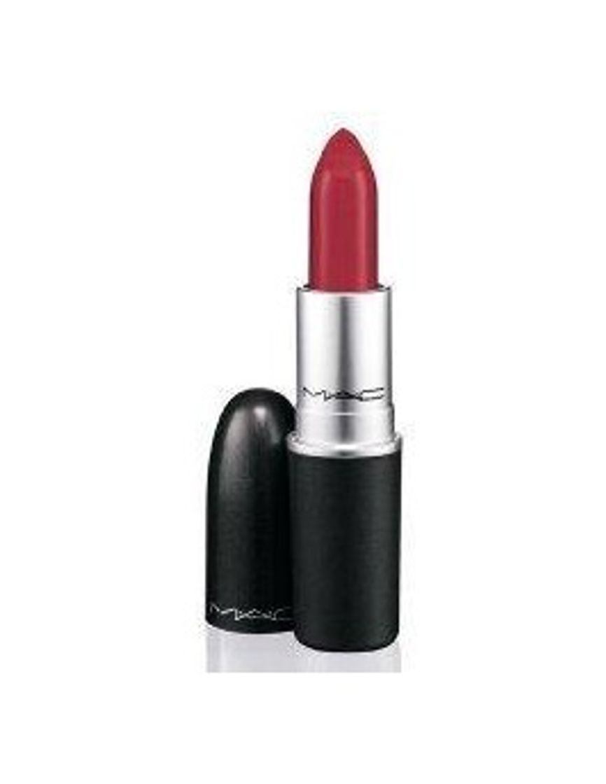 Social Matte Lipstick Diva, de MAC