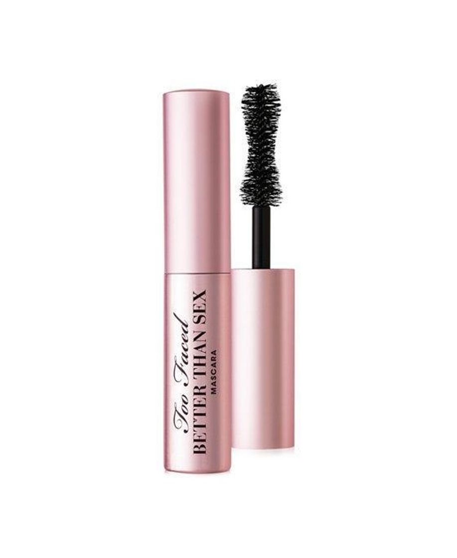 Social Too Faced (Exclusivo Sephora) - Primer hangover