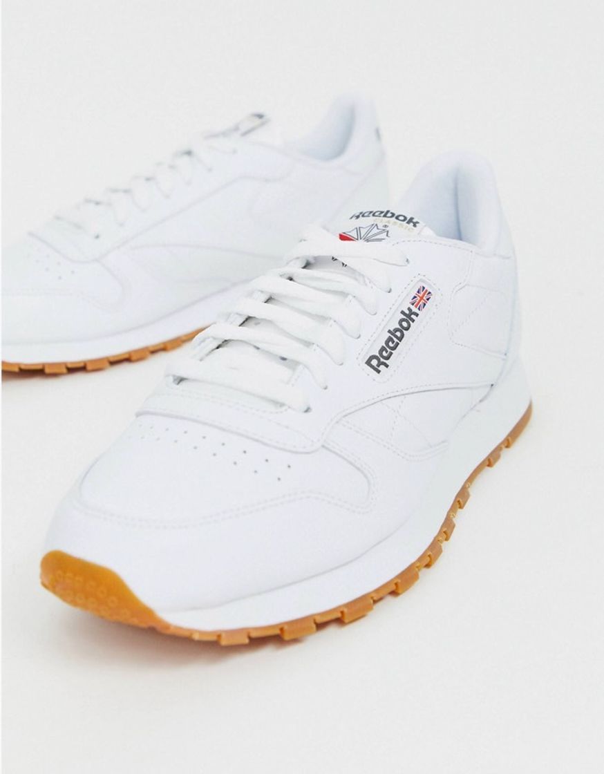 Product Reebok Clásicas solo por 54€!!!!!! código “ASOSSALEKICKS” 🔥