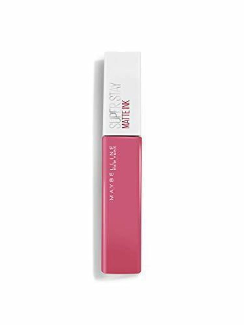 Social Maybelline New York b3135300 Pintalabios Superstay Matte Ink City Edition N ° 125 Inspirer –  – Juego