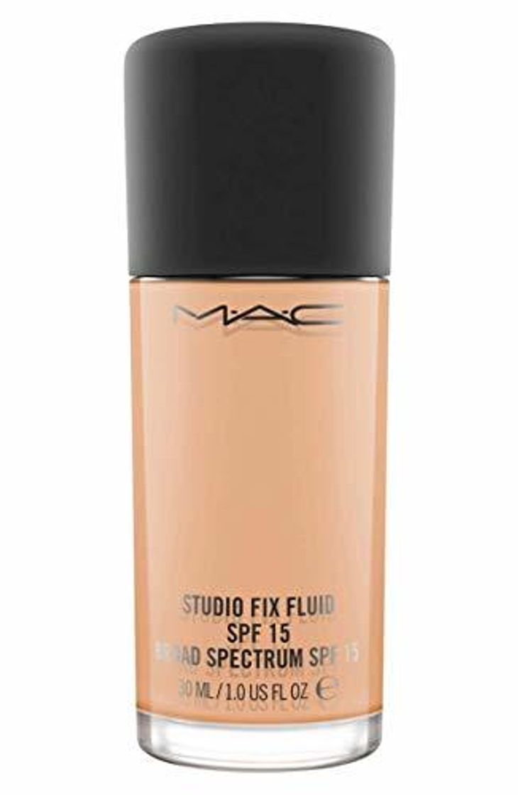 Belleza MAC NW30 Studio fix