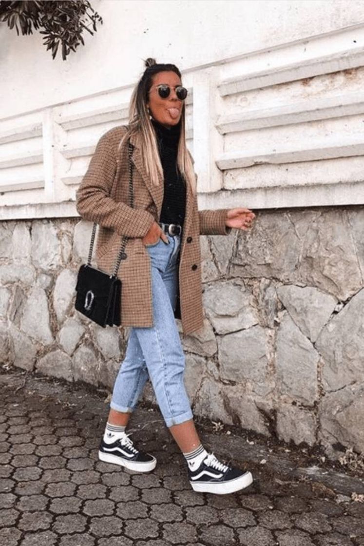 Social 20 opções de look com Vans você se inspirar - MIX DA MEL