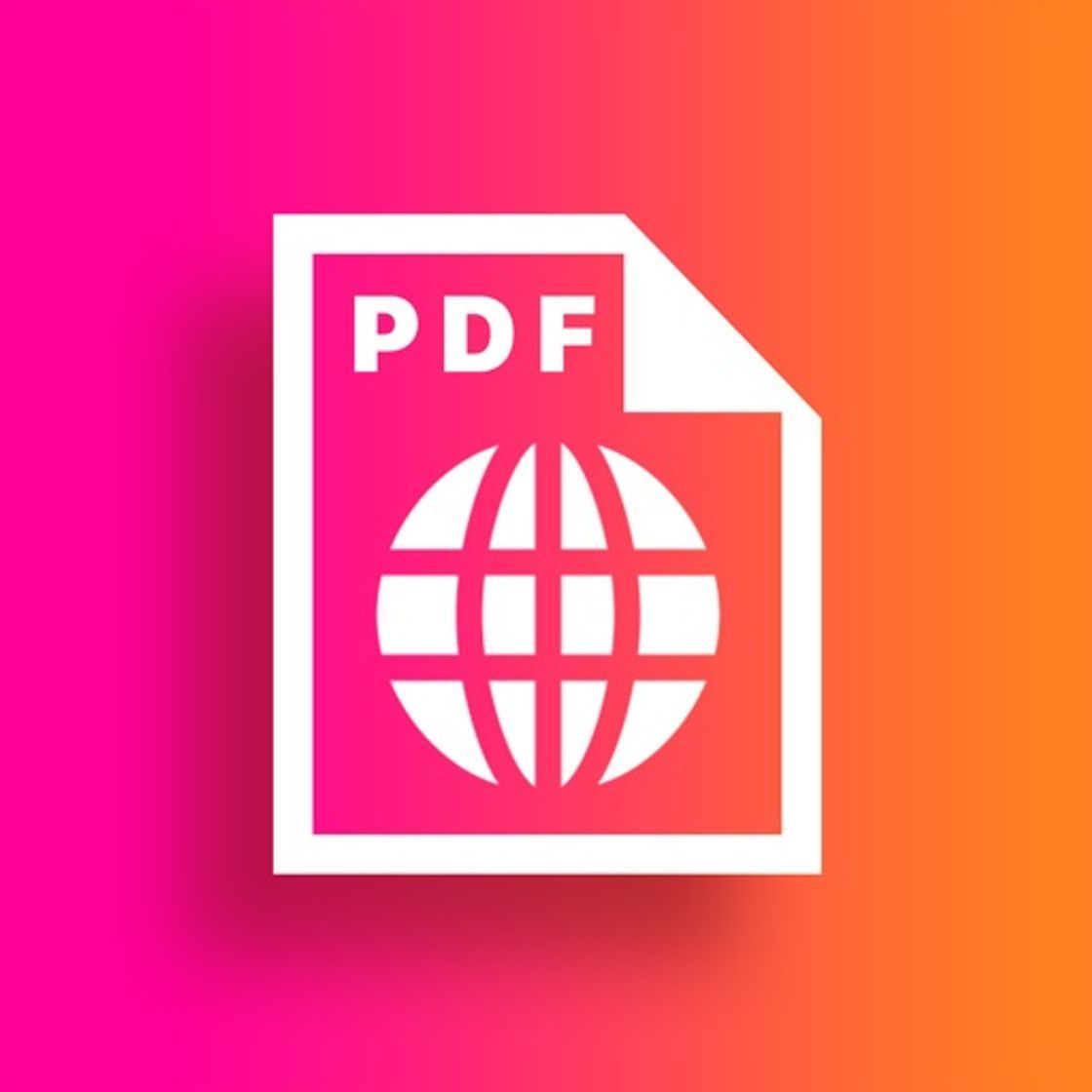 Apps PDF Converter Documents To PDF