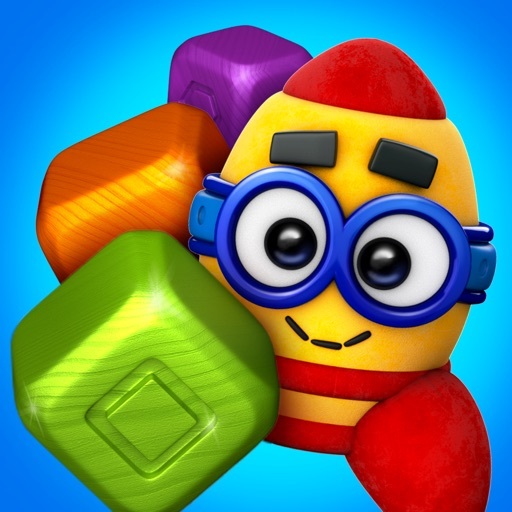 App Toy Blast