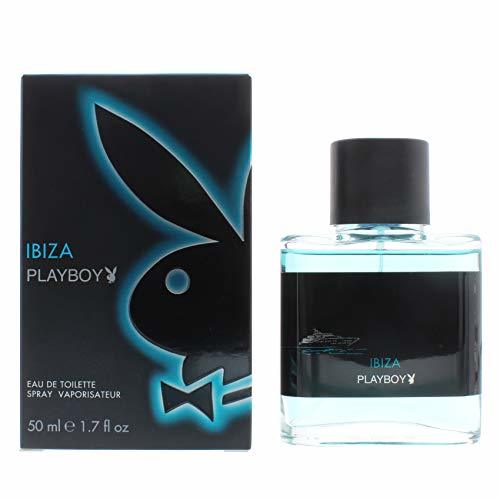 Belleza Playboy Ibiza Vaporizador Agua de Colonia