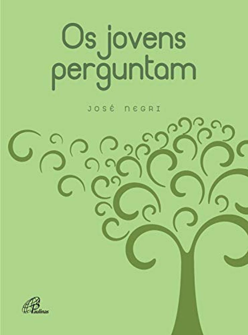 Libro Os jovens perguntam