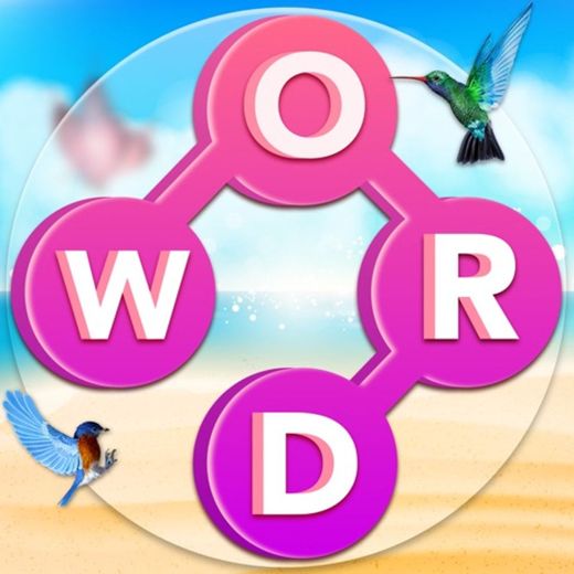 Word Switch : Cross & connect