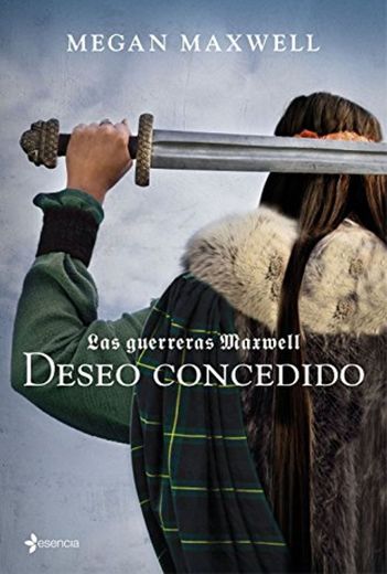 Deseo concedido (Medieval 