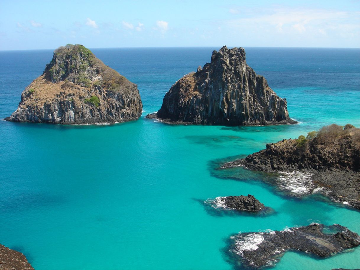 Place Fernando De Noronha