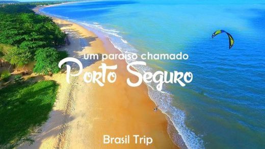 Porto Seguro