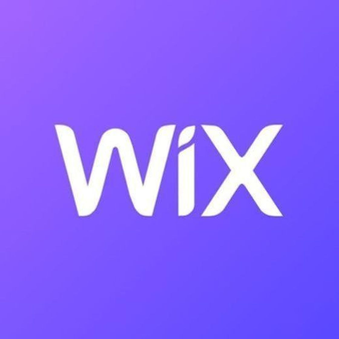 Wix: App & Website Builder