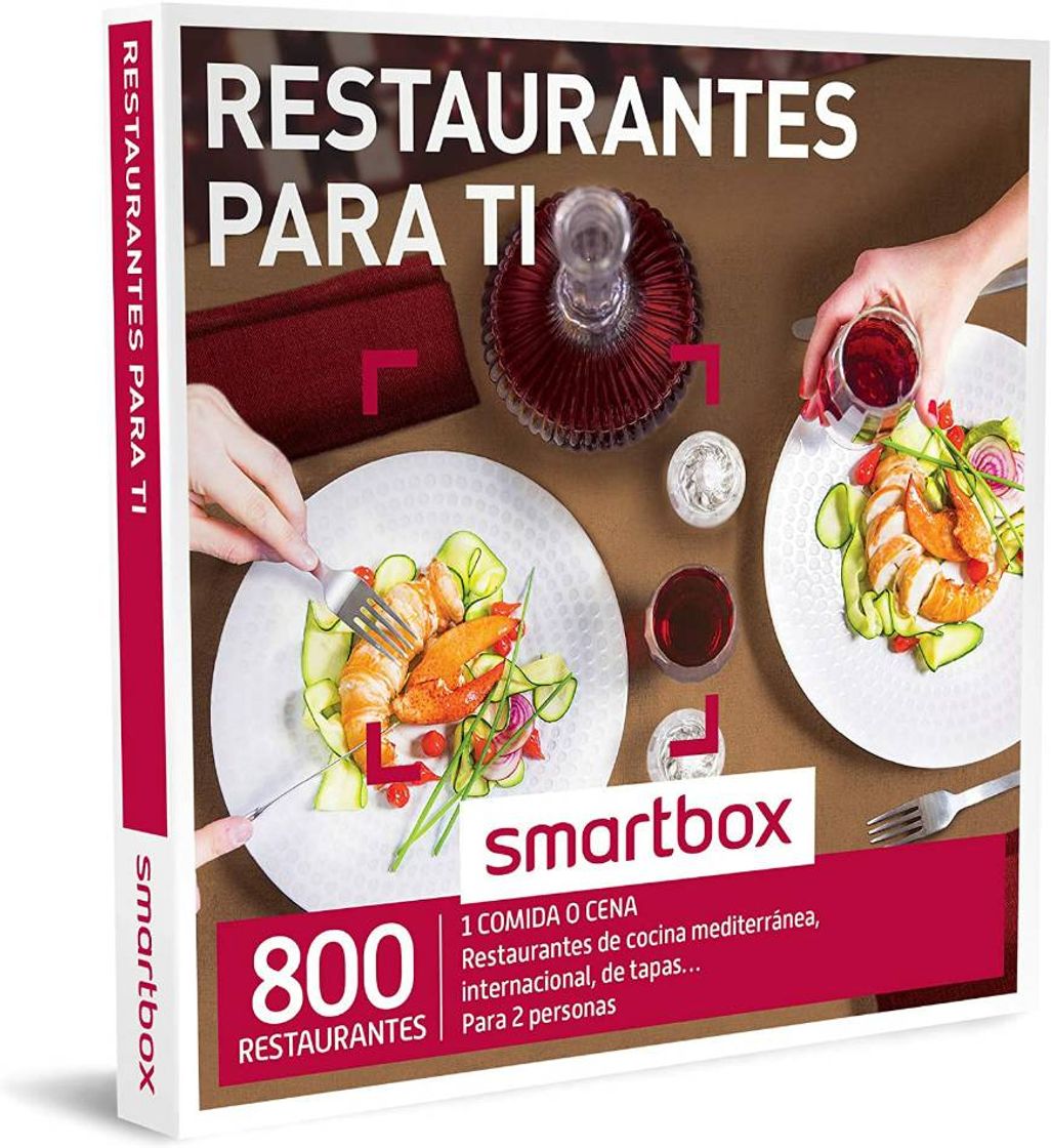 Producto 800 Restaurantes de Cocina 👨‍🍳👩‍🍳