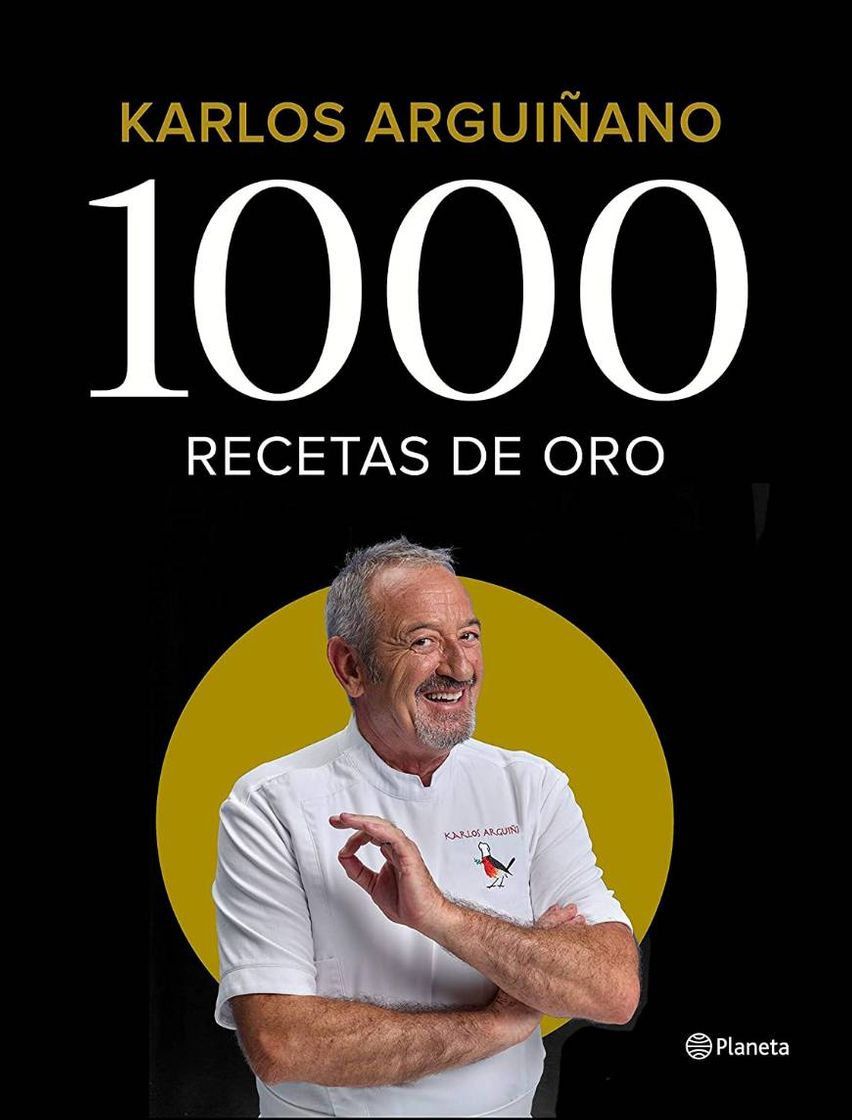 Producto 1000 Recetas de Cocina 👩‍🍳👨‍🍳