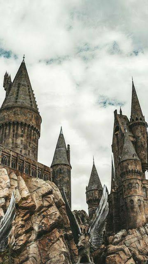 Movie Harry Potter