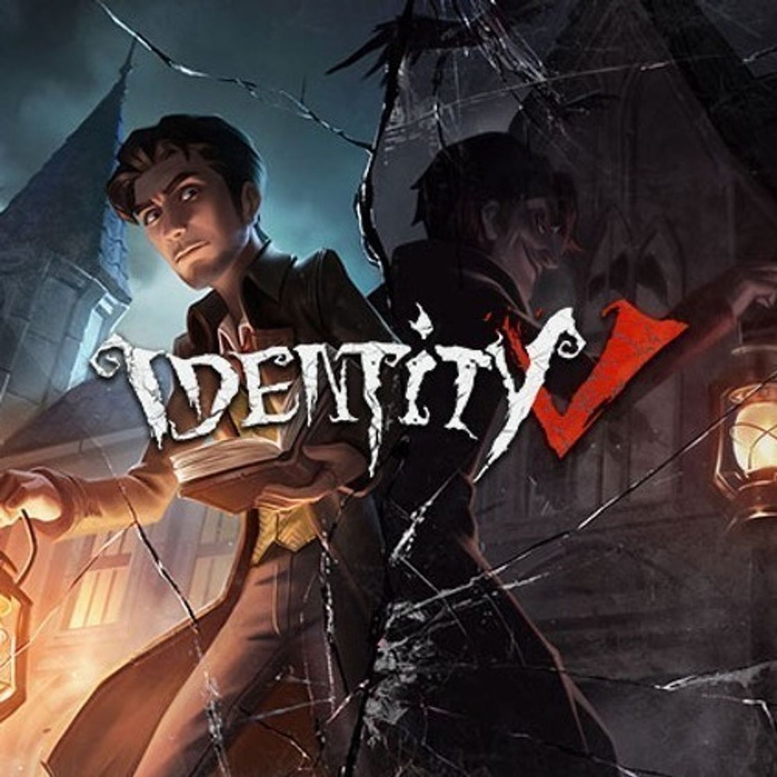 Videogames Identity V