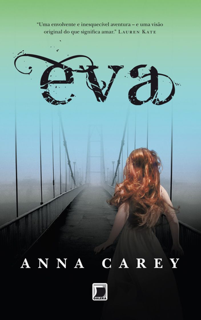 Moda Eva – Trilogia Eva Vol 1 – Anna Carey | Le Livros