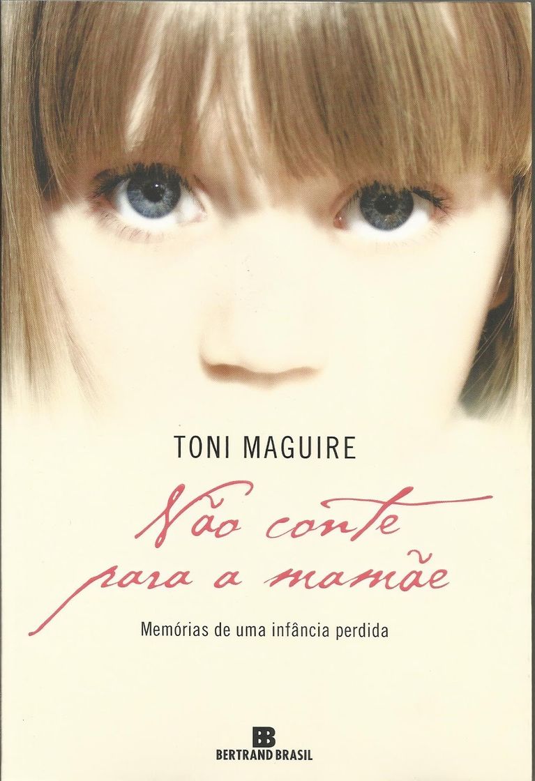 Fashion Não Conte Para a Mamãe – Toni Maguire | Le Livros