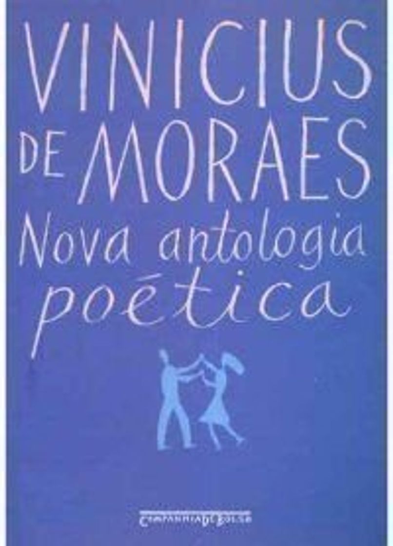 Book Nova Antologia Poética - Vinicius de Moraes (Em Portuguese do Brasil)